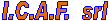 I.C.A.F.  srl