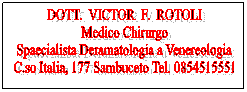 Casella di testo: 